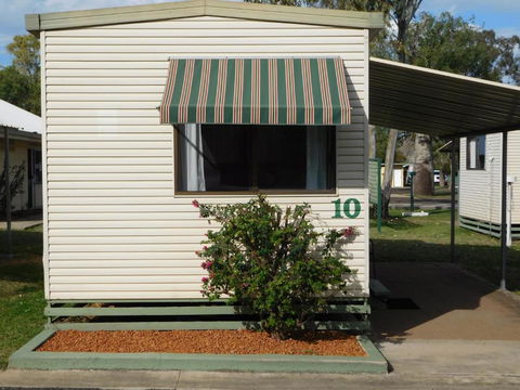 Villa Holiday Park - Kalgoorlie Accommodation 3