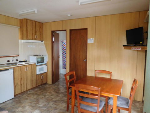 Villa Holiday Park - Kalgoorlie Accommodation 5