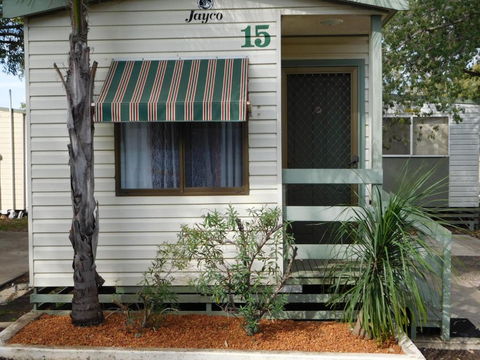 Villa Holiday Park - Kalgoorlie Accommodation 2
