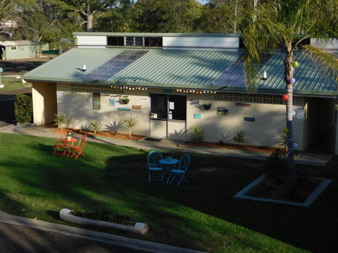 Villa Holiday Park - Kalgoorlie Accommodation 6