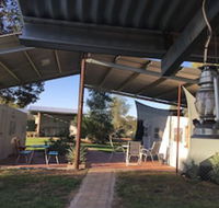 Burraburoon - Kalgoorlie Accommodation