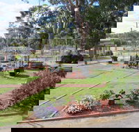 Highlander Haven Motel - Kalgoorlie Accommodation