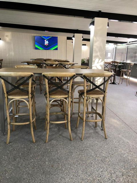Club Hotel Motel Roma - Kalgoorlie Accommodation 2