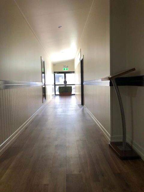 Club Hotel Motel Roma - Kalgoorlie Accommodation 4