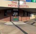Club Hotel Motel Roma - Kalgoorlie Accommodation