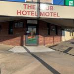 Club Hotel Motel Roma - Kalgoorlie Accommodation 0