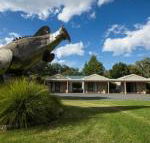 Deniliquin Riverside Caravan Park - Kalgoorlie Accommodation