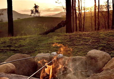 Ketchup's Bank Glamping - Kalgoorlie Accommodation 4