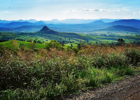 Ketchup's Bank Glamping - Kalgoorlie Accommodation 3