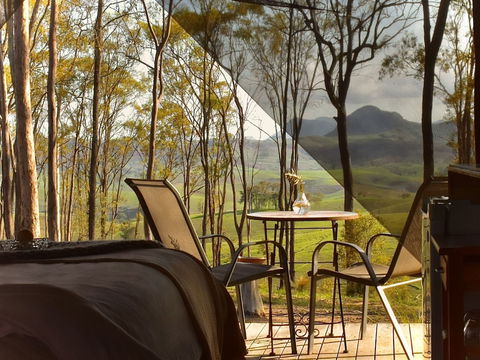 Ketchup's Bank Glamping - Kalgoorlie Accommodation 2