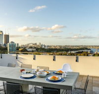 Sydney East Luxury Apartment - Kalgoorlie Accommodation