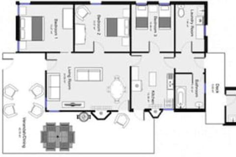 Lochinver Farm Homestead & Cottages - Kalgoorlie Accommodation 5