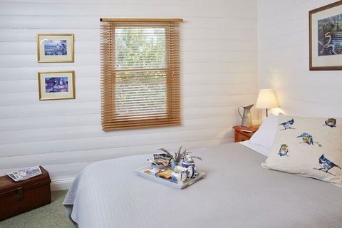 Lochinver Farm Homestead & Cottages - Kalgoorlie Accommodation 3