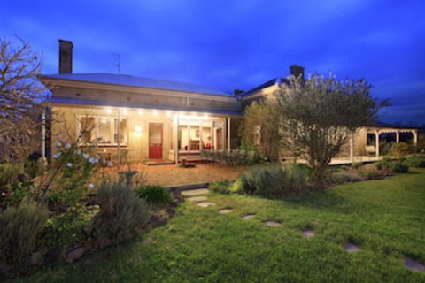 Lochinver Farm Homestead & Cottages - Kalgoorlie Accommodation 0