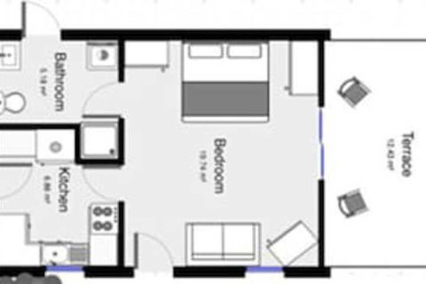 Lochinver Farm Homestead & Cottages - Kalgoorlie Accommodation 7