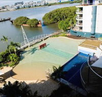 ShortOzStay at Mariners Cove - Kalgoorlie Accommodation