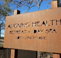 Aligning Health Retreat  Day Spa - Kalgoorlie Accommodation