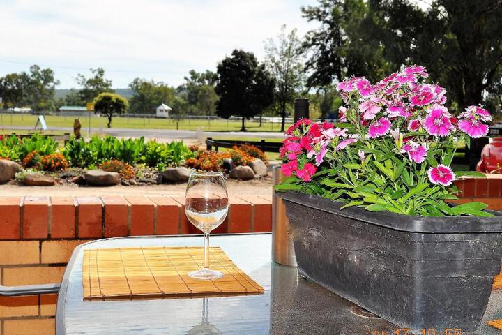 Warialda Rail NSW Kalgoorlie Accommodation