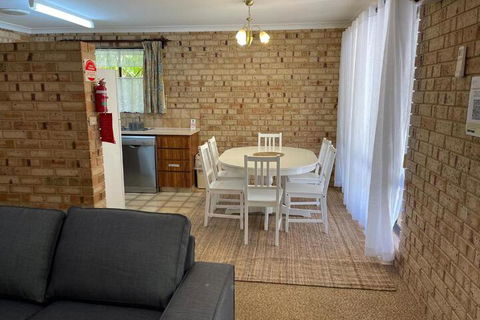 Esperance Holiday Apartment - Kalgoorlie Accommodation 5