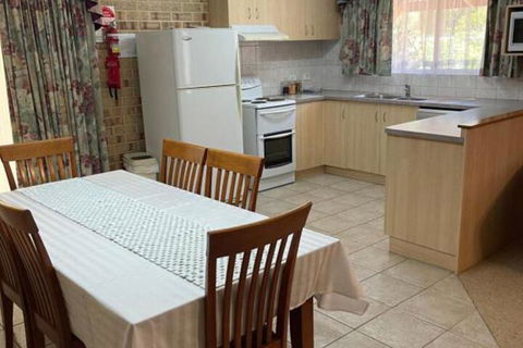 Esperance Holiday Apartment - Kalgoorlie Accommodation 6