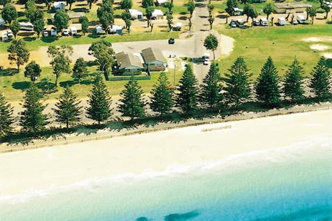 Esperance Holiday Apartment - Kalgoorlie Accommodation 3
