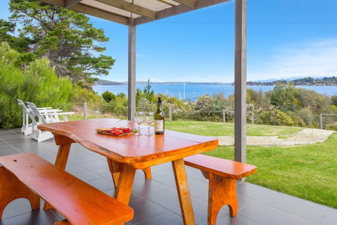 Manfield Seaside Bruny Island - Kalgoorlie Accommodation 3