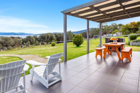 Manfield Seaside Bruny Island - Kalgoorlie Accommodation 4