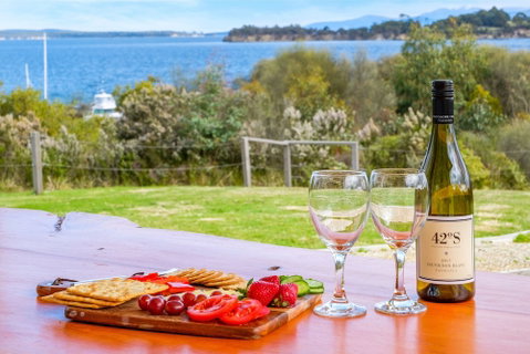 Manfield Seaside Bruny Island - Kalgoorlie Accommodation 2