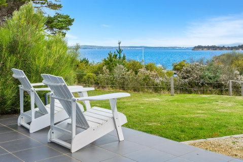 Manfield Seaside Bruny Island - Kalgoorlie Accommodation 6