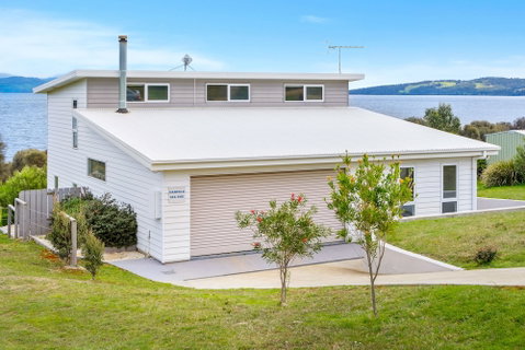 Manfield Seaside Bruny Island - Kalgoorlie Accommodation 0