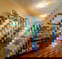 Scotland Island Lodge on Pittwater - Kalgoorlie Accommodation