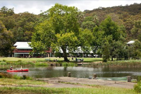 Royal National Park Cottages - Kalgoorlie Accommodation 3