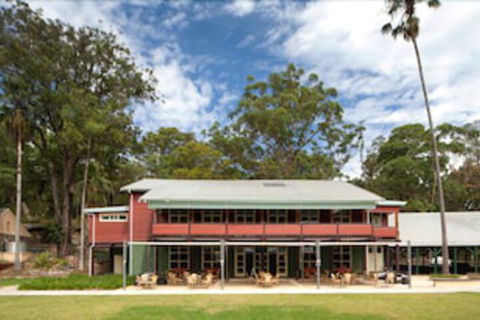 Royal National Park Cottages - Kalgoorlie Accommodation 1