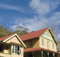 Yarrangobilly Caves House - Kalgoorlie Accommodation