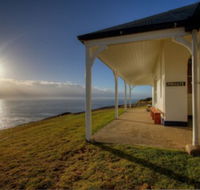 Montague Island Lighthouse - Kalgoorlie Accommodation