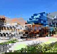 Albury Paddlesteamer Motel - Kalgoorlie Accommodation