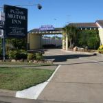 The Plains Motor Inn - Kalgoorlie Accommodation 0