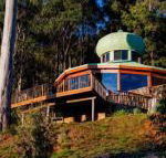 The Roundhouse - Kalgoorlie Accommodation