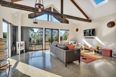 Villa Rochford - Kalgoorlie Accommodation 2