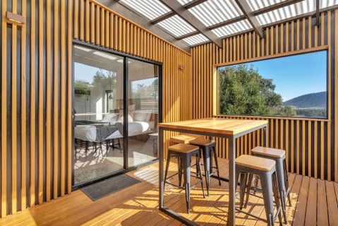 Villa Rochford - Kalgoorlie Accommodation 5