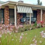 Butterfly Cottage - Kalgoorlie Accommodation 0