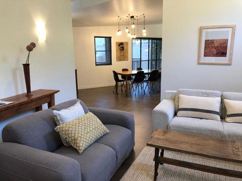 Sajes House & Pod - Kalgoorlie Accommodation 6