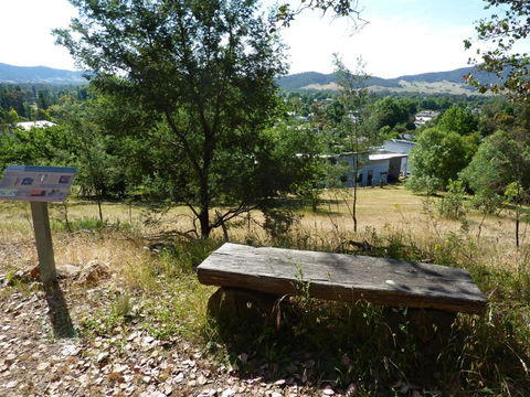 Sajes House & Pod - Kalgoorlie Accommodation 4