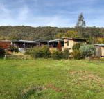 Sajes House  Pod - Kalgoorlie Accommodation