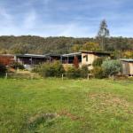 Sajes House & Pod - Kalgoorlie Accommodation 0