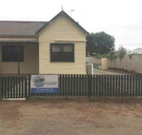 Thornton House - Kalgoorlie Accommodation