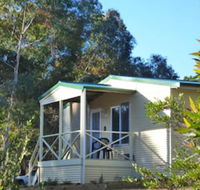 Padthaway Caravan Park - Kalgoorlie Accommodation