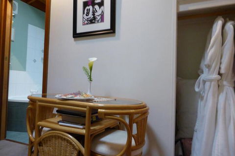 Aldgate Lodge Bed & Breakfast - Kalgoorlie Accommodation 2