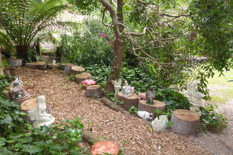 Aldgate Lodge Bed & Breakfast - Kalgoorlie Accommodation 5
