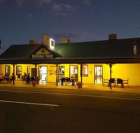 Wellshot Hotel - Kalgoorlie Accommodation